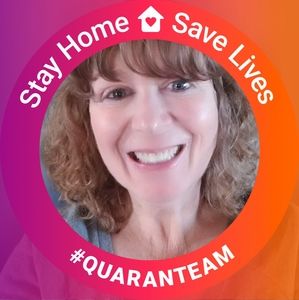 Meet your Posher, Sheree